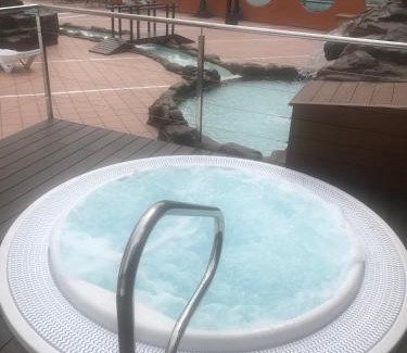 Malgrat de Mar Hotel | Hotel Reymar