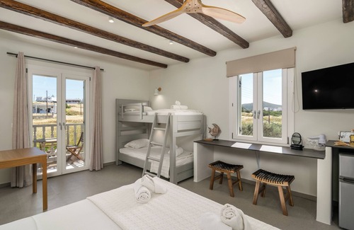 Adamas Hotel | Hotel Rigas