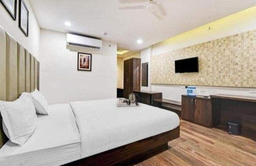 Udaipur City Centre Hotel | Hotel Rigmor