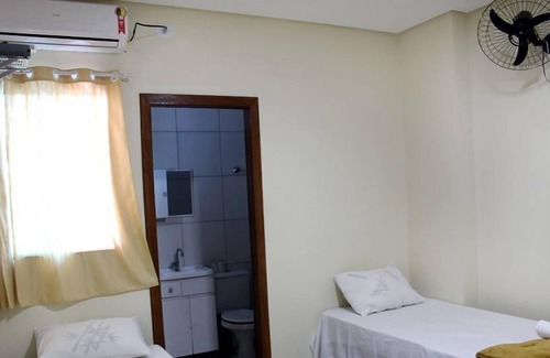 Anajas Hotel | Hotel Rio Branco