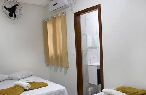 Anajas Hotel | Hotel Rio Branco