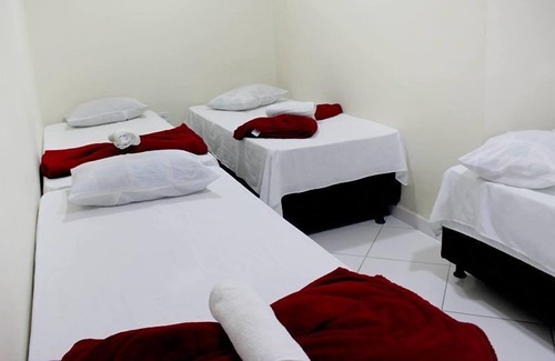 Anajas Hotel | Hotel Rio Branco