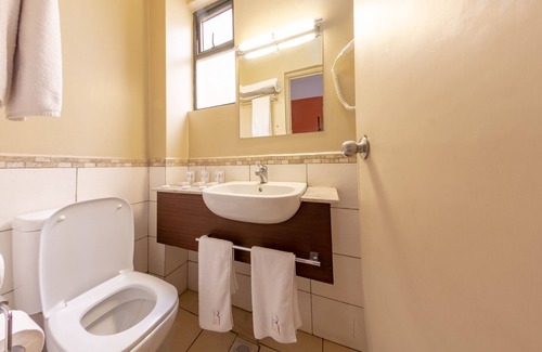 Nairobi West Hotel | Hotel Rio