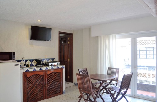 Downtown Puerto Vallarta Hotel | Hotel Rio Malecon
