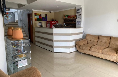 Dianopolis Hotel | Hotel Rio Verde