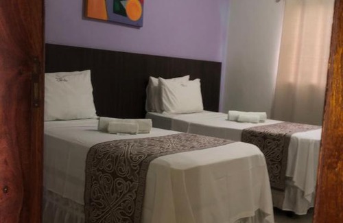 Dianopolis Hotel | Hotel Rio Verde