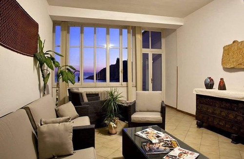 Cagliari Hotel | Hotel Ristorante Calamosca