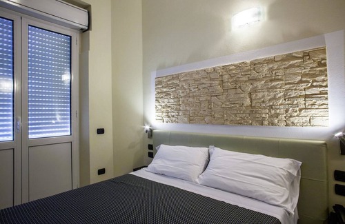 Cagliari Hotel | Hotel Ristorante Calamosca