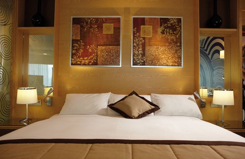 Chapalita Hotel | Hotel Riu Plaza Guadalajara
