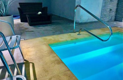 Piriapolis Hotel | Hotel Rivadavia
