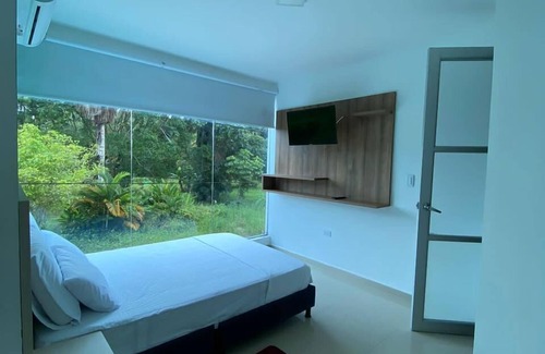 Leticia Hotel | HOTEL RIVER SUITE