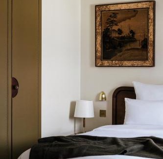 Pigalle Hotel | Hotel Rochechouart - Orso Hotels