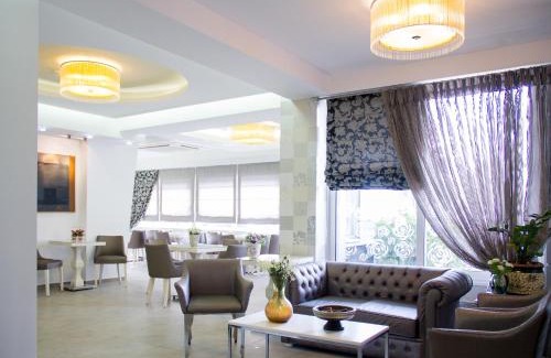 Katerini Hotel | Hotel Rodon