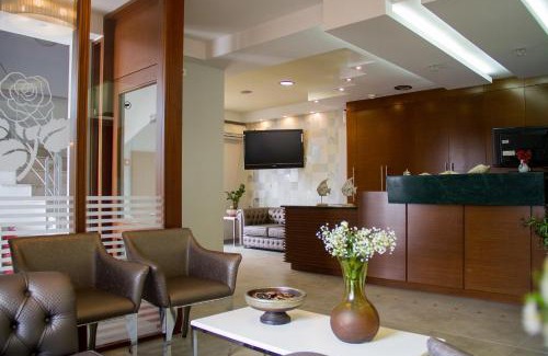 Katerini Hotel | Hotel Rodon