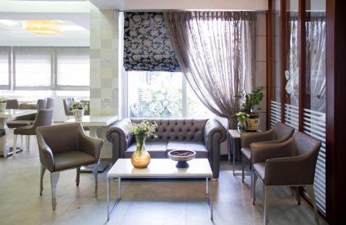 Katerini Hotel | Hotel Rodon