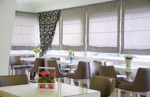 Katerini Hotel | Hotel Rodon