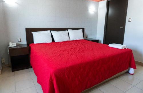 Veracruz Hotel | Hotel ROLOVI
