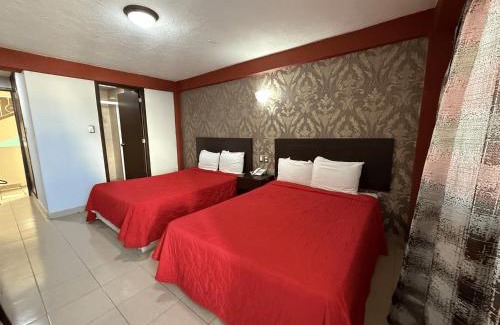 Veracruz Hotel | Hotel ROLOVI