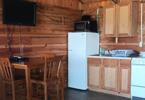 Madill Hotel | Hotel room #6