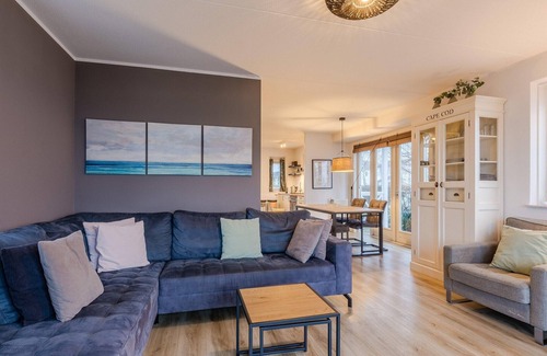Municipality of Hellevoetsluis Apartment | Hotel Room in Hellevoetsluis by the Beach