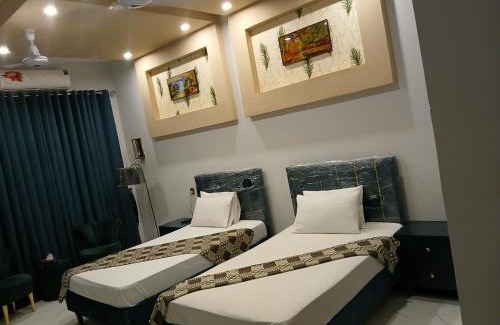 Multan Hotel | Hotel Roomi Rezidor Multan
