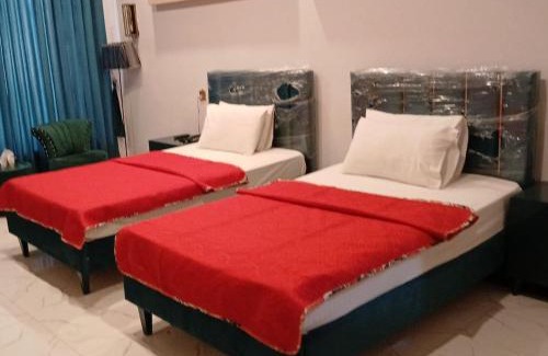 Multan Hotel | Hotel Roomi Rezidor Multan