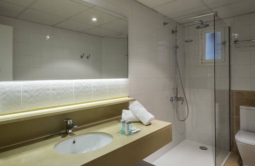 Lloret Town Center Hotel | Hotel Rosamar & Spa
