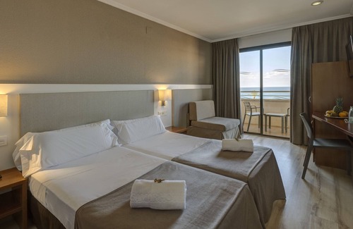 Lloret Town Center Hotel | Hotel Rosamar & Spa