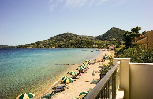 Messonghi Apartment | Hotel Rossis