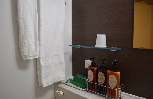 Naka Ward Hotel | Hotel Route Inn Nagoya Higashi Betsuin