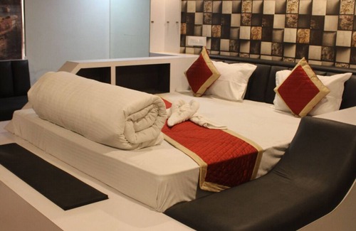 Kishangarh Hotel | Hotel Royal Amar