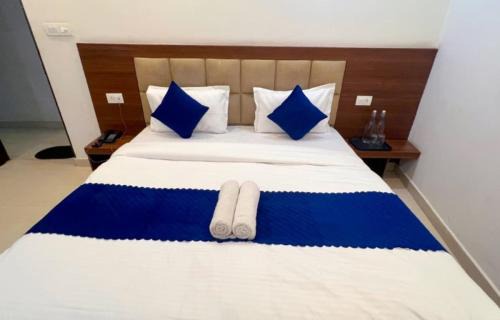 Haridwar Hotel | Hotel Royal aroma by Shradha Residency