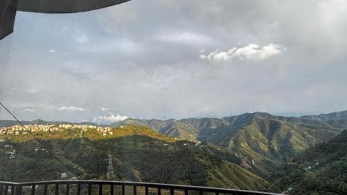 Shimla House | Hotel Royal Cedar Simla
