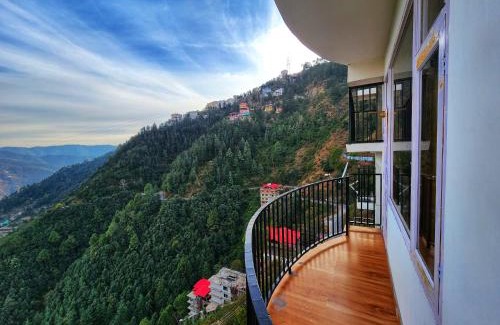 Shimla House | Hotel Royal Cedar Simla