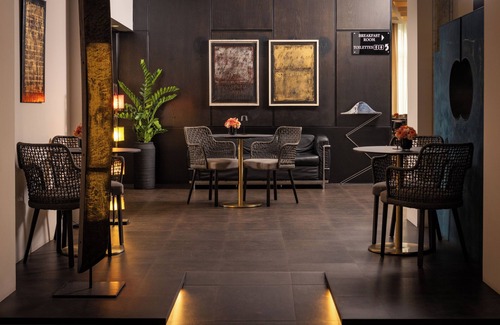Monza Hotel | Hotel Royal Falcone