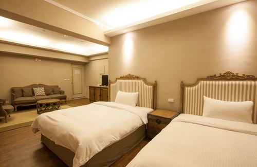 Beinan Hotel | Hotel Royal Kingdom