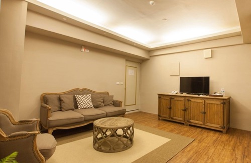 Beinan Hotel | Hotel Royal Kingdom