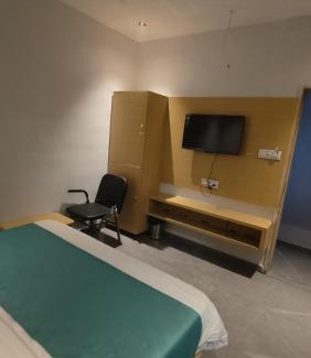 Gota Hotel | Hotel Royal Look