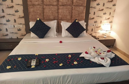 Zirakpur Hotel | Hotel Royal Regency