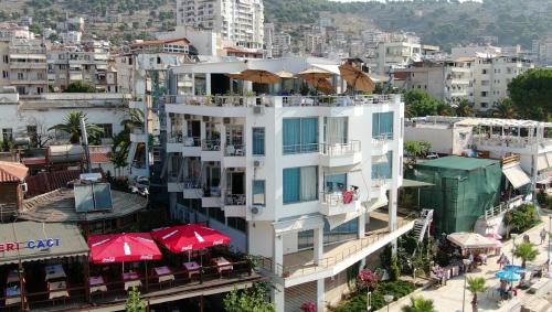 Sarande Hotel | Hotel Royal Saranda