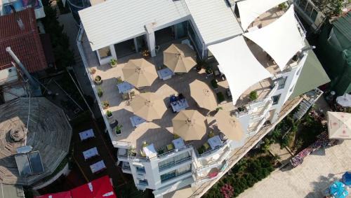 Sarande Hotel | Hotel Royal Saranda