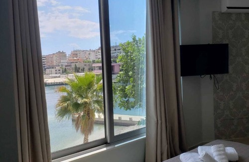 Sarande Hotel | Hotel Royal Saranda