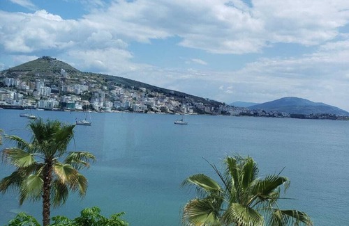 Sarande Hotel | Hotel Royal Saranda