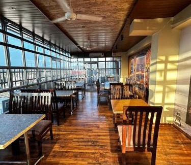 Ajmer Hotel | HOTEL ROYAL SUITES +