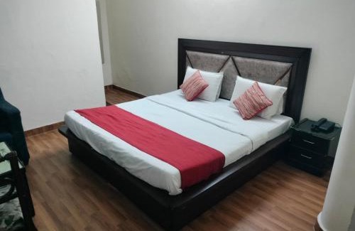 Khattalwada Hotel | Hotel Royall Inn2