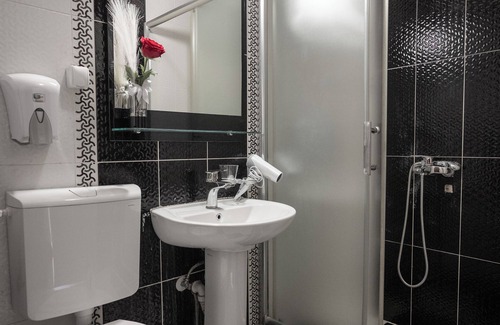 Centar Hotel | Hotel Rozmantic