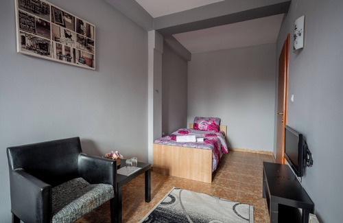 Centar Hotel | Hotel Rozmantic