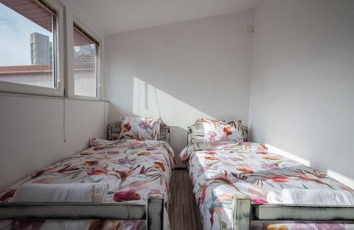 Centar Hotel | Hotel Rozmantic