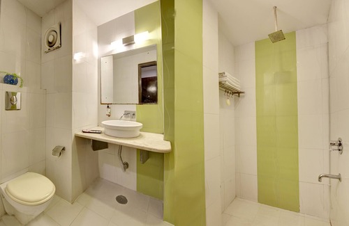Mahipalpur Hotel | Hotel RTS Near Delhi Airport