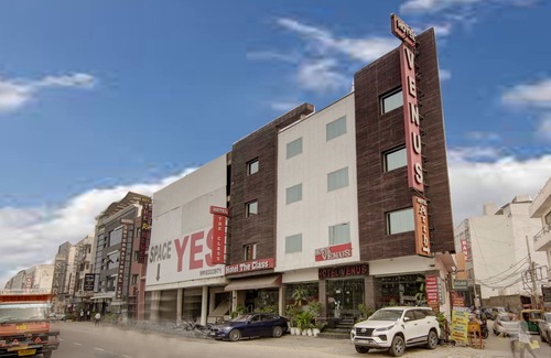 Mahipalpur Hotel | Hotel RTS Near Delhi Airport
